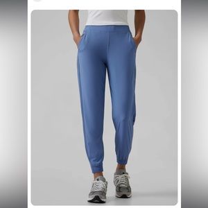 Athleta Brooklyn Jogger TALL